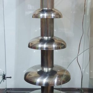 Фонтан для гарячого шоколаду IFM BigCioc 13 л