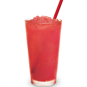 Суха суміш для слашу Dolche Spa Кавун 630 грам