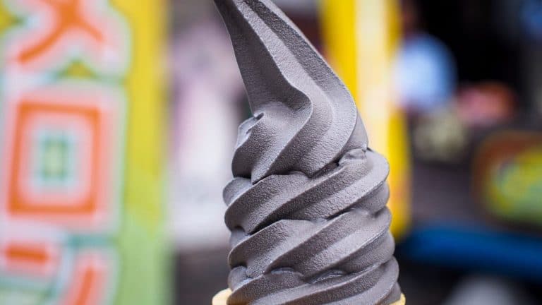 Як приготувати м’яке морозиво із сухої суміші