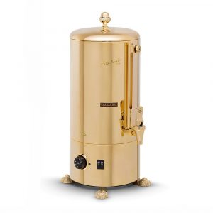 Апарат для гарячого шоколаду Camurri CC.D.5 (5 л)