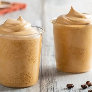 Суміші для крем-кави (Crema Caffè)