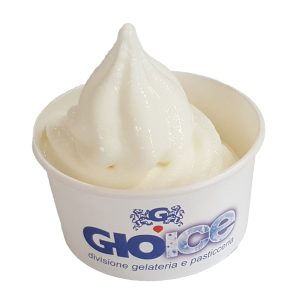 Суміш для фрозен йогурту Dolche Spa Yogurino (800 г)