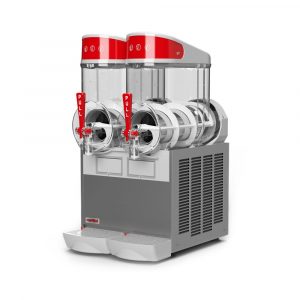 Гранітор Ugolini MT 2 (2х10 л)