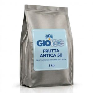 Фруктовая база для сорбета Gioice Frutta Antica 50 (Фрутта Антика 50), 1 кг