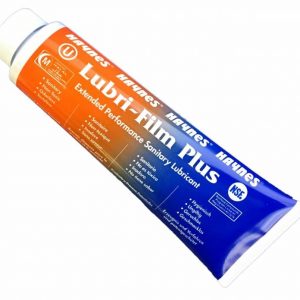 Харчове силіконове мастило для фризерів (113 г)