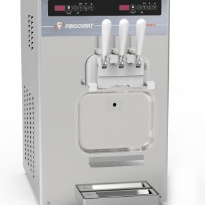 Фризер для м'якого морозива Frigomat KISS 3 G POWER