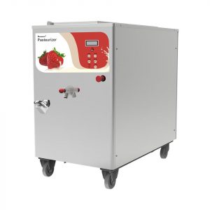 Пастеризатор для морозива Oceanpower OPA61 (61 л)