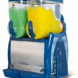 Гранітор для слашу Sencotel Granisun 2×12 л