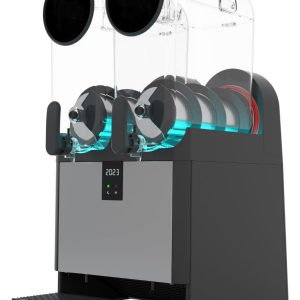 Гранітор для слашу V-AIR Smart+ 2x12 л