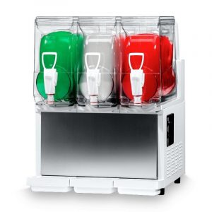 Гранітор для слашу Egram Blizzard 3