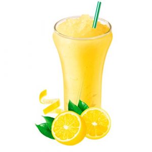 Концентрат для слашу Dolche Spa Лимон 6,5 кг