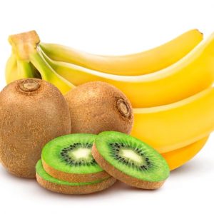 Суха суміш для слашу Dolche Spa Ківі-Банан 630 грам