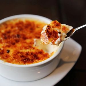 Суміш для Каталонського крему Dolche Spa Catalan Cream 200 г