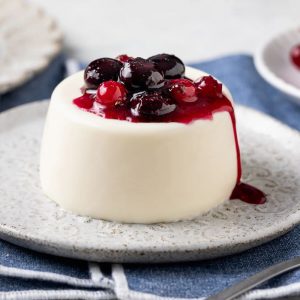 Суміші для кремових десертів та мусів