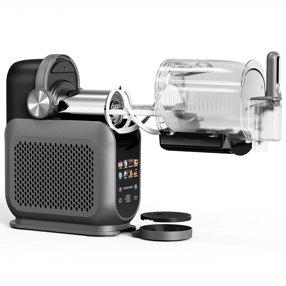 Гранітор для слашу та коктейлів IFM SM MINI 1 (1.8 л) - Зображення 3