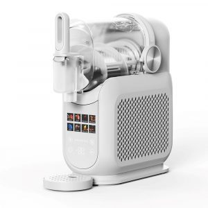 Гранітор для слашу та коктейлів IFM SM MINI 1 (1.8 л)