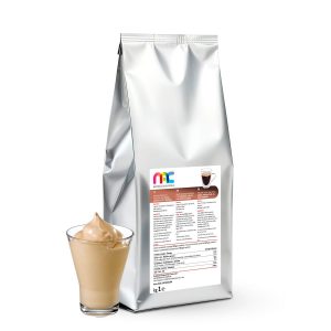 Суміш для крем-кави NAC Caffè Original 1 кг